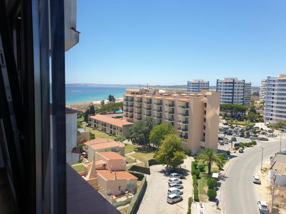 Algarve Beachfront Алвор Экстерьер фото