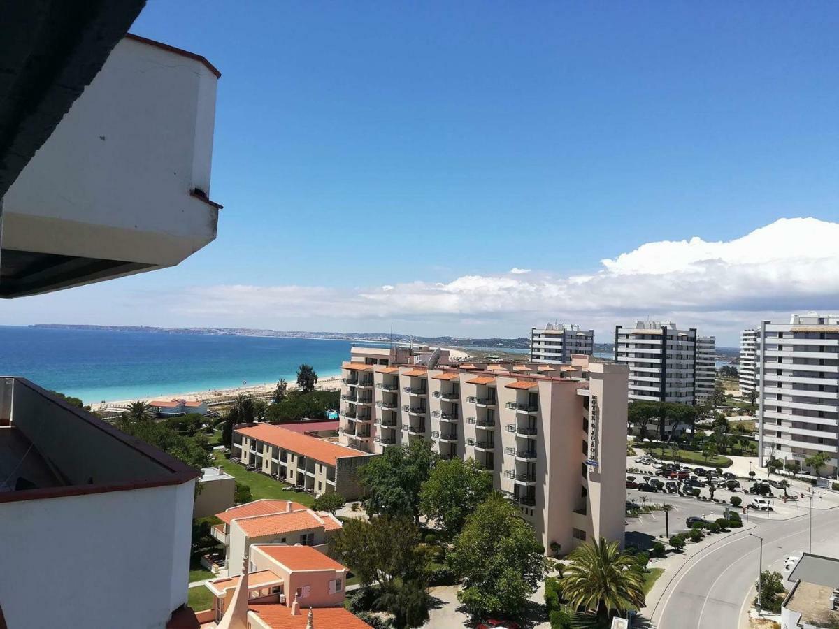 Algarve Beachfront Алвор Экстерьер фото
